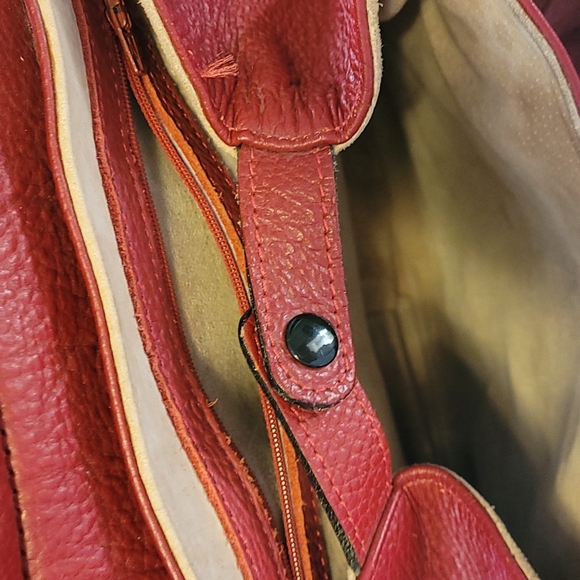 De Belon Brabelco Satchel - Picture 7 of 10